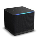 Amazon Fire TV Cube | Hands-free 4K streaming with Alexa