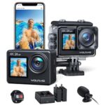 20-in-1 Pro Camera Cleaning Kit with Accessories