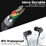 Sony MDR-ZX110 Overhead Headphones - Black, 1 Pack
