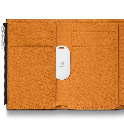 Looxmeer RFID Travel Wallet, Family Passport Holder, Black
