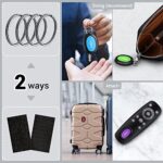 TruTrak Pro 4G Rechargeable GPS Tracker - 14 Days Free