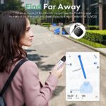 TruTrak Pro FMT100+ GPS Tracker - Real Time Vehicle Tracker