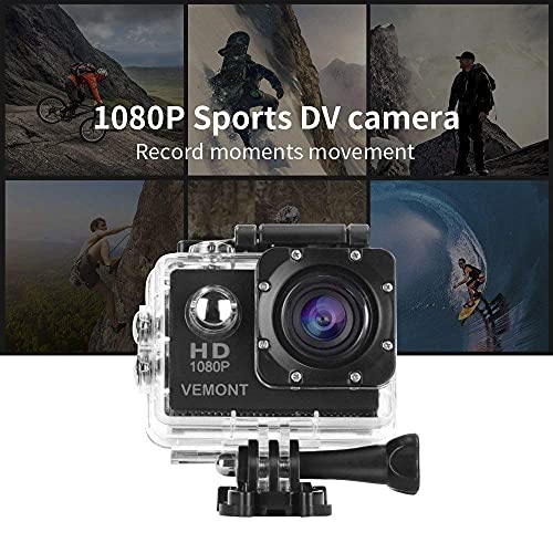 18-in-1 Pro Camera Cleaning Kit with Storage Box