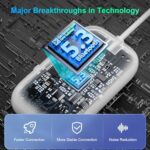 SONRU Bluetooth 5.3 Transmitter & Receiver, 3.5mm Adapter
