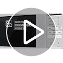 Hoover H-WASH 300 LITE 9kg 1400rpm Washing Machine - Black