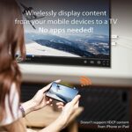 j5create HDMI Wireless Display Adapter - Mirror Devices