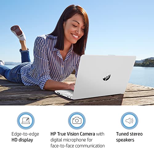 HP Stream 11" Laptop | Intel Celeron | 4GB RAM | 64GB eMMC