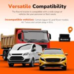 OW-Travel Packing Cubes for Suitcases - Holiday Essentials