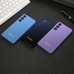 MsMga Budget Smartphone, 16GB ROM, 12.7cm Display, Android 9.0