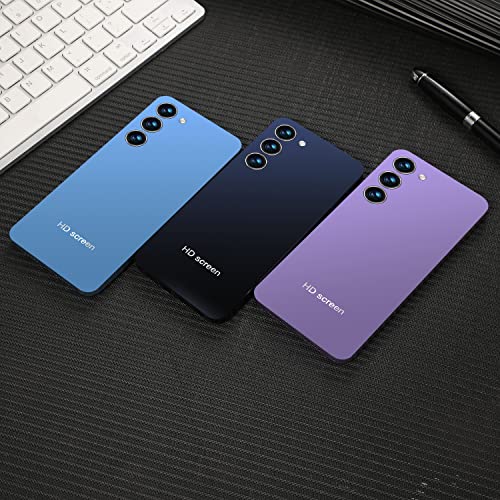 MsMga Budget Smartphone, 16GB ROM, 12.7cm Display, Android 9.0
