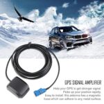 DollaTek Car GPS Navigation Antenna with SMA/FAKRA-C