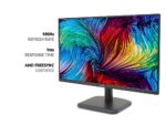 Acer EK241YHbif 60.5cm Monitor - VA, 1920x1080, 5ms, 100Hz