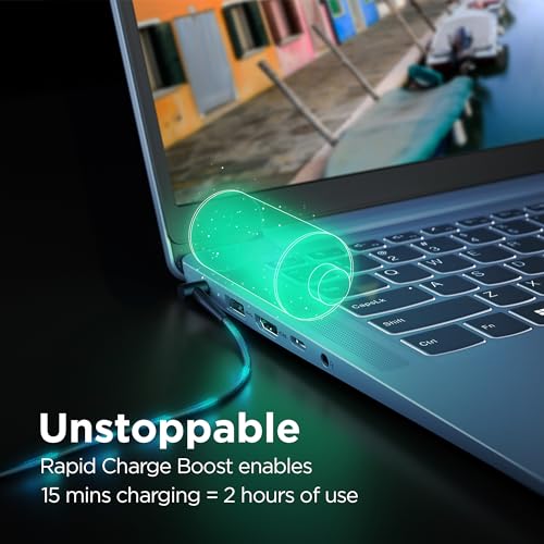 Lenovo IdeaPad Slim 3 | 38cm FHD | i3-N305 | 8GB | 256GB SSD