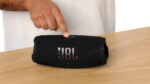 JBL Charge 5 - Portable Bluetooth Speaker, IP67, 20h, Black