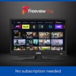 Cello 40cm Smart WebOS Full HD TV with FreeSat (2024)