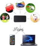 ScorpionTrack 2-Wire Self-Install GPS Vehicle Tracker