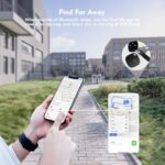 SALIND 08 2G Mini GPS Tracker for Vehicles - OBD Connection