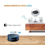 TP-Link Bluetooth Audio Receiver Adapter with NFC - Black
