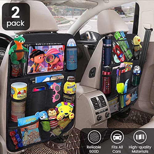 dayday® Passport Holder Travel Wallet with RFID Blocking