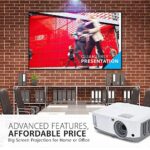 ViewSonic PA503X XGA 3800 Lumens Projector with HDMI
