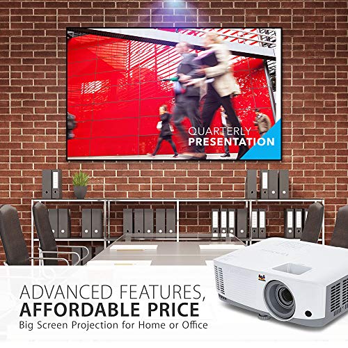 ViewSonic PA503X XGA 3800 Lumens Projector with HDMI