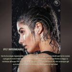 Wireless Bluetooth 5.3 Earbuds, 24H Playtime, IPX8 Waterproof