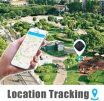 CARLOCK Anti-Theft GPS Tracker & Alarm System - OBD & App