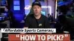 AKASO 4K30fps Waterproof Action Camera - 20MP Dual Screen