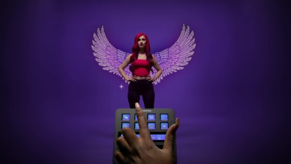 Elgato Stream Deck +, Audio Mixer & Studio Controller