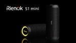 RIENOK 30W IPX7 Waterproof Bluetooth 5.3 Speaker