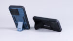 FNTCASE Rugged Shockproof Case with Kickstand for iPhone 15 Plus