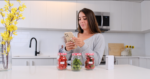 JADENS D110 Portable Bluetooth Thermal Label Maker