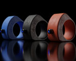ArcX Bluetooth smart ring remote - waterproof, lightweight