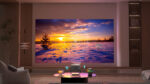 【Netflix & Dolby】Smart 4K Projector, 700 ANSI, WiFi 6, Bluetooth