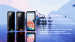 Blackview BV5300Pro Rugged Smartphone, 7GB+64GB, 6580mAh, 6.1"