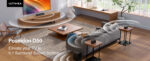 ULTIMEA 5.1 Soundbar System with Wireless Subwoofer & Speakers
