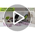 SunnySanji 16-in-1 Veggie Chopper & Slicer with Egg Slicer