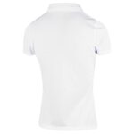Island GREEN Women's Essentials Stretch Golf Polo Shirt