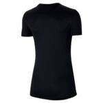 NIKE Women's Park VII Short Sleeve Jersey