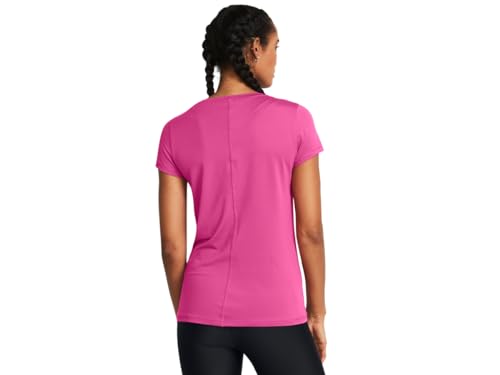 Under Armour Women's Heatgear Racer Tight-Fit Vest