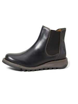 Fly London Women's Chelsea Boots