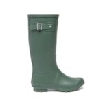 EVERAU Women's Tall Gumboots