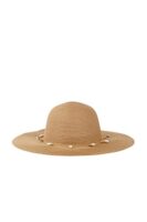 Trendyol Women's Casual Brown Hat