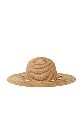 Trendyol Women's Casual Brown Hat