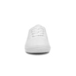 Red Fish Tai Women's Black Canvas Shoe