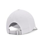 Under Armour Women's Adjustable Cap - Sports Accessory