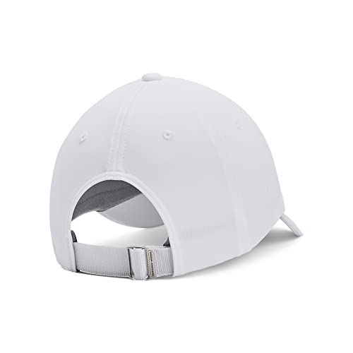 Under Armour Women's Adjustable Cap - Sports Accessory
