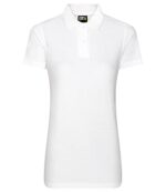Women's Classic Polo Shirt for Work & Sports
