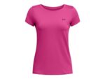 Under Armour Women's Heatgear Racer Tight-Fit Vest