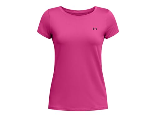 Under Armour Women's Heatgear Racer Tight-Fit Vest